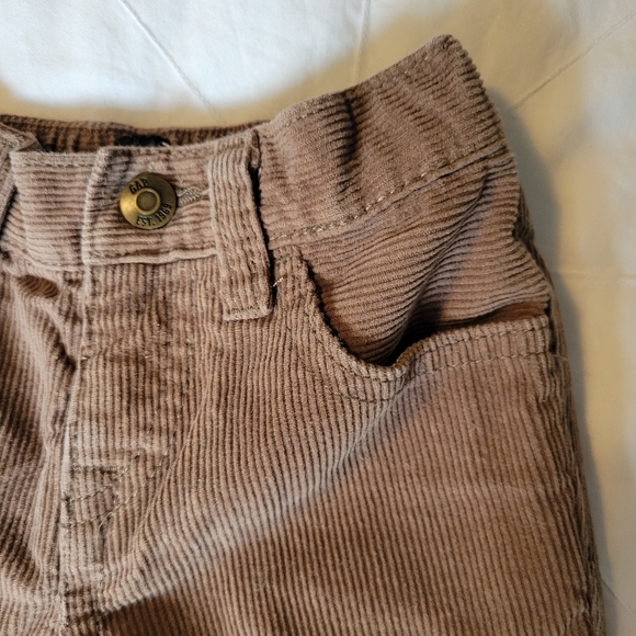 Baby Gap corduroy pants - Picture 3 of 5